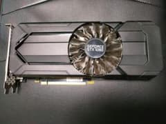 palit gtx1060 6gb 正常動作確認済のサムネイル
