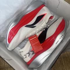 LI-NING FEIDIAN6 ELITE 27.5cm 大迫傑着用 - メルカリ
