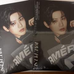 TREASURE LOVE PULSE ジュンギュ　2個セット　未開封