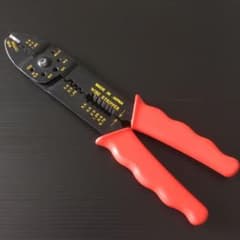 電工ペンチのサムネイル