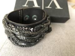 ARMANI Exchange ブレスレット　アクセサリーのサムネイル