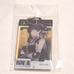 鳴潮　コミケ　C107 特典　アクリルブロック　学生IDカード　漂泊者　男 鳴潮 コミケ C107 特典 アクリルブロック 学生IDカード 漂泊者 男