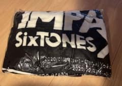 SixTONES ブランケットのサムネイル
