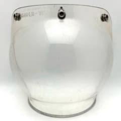 70s ビンテージバブルシールド/ヴィンテージヘルメットbellベルbuco