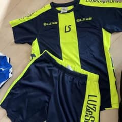 ルースイソンブラ セットアップのサムネイル