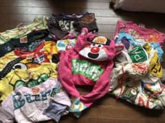 JAM 100、110セット T♡購入前コメント必須90処分中様専用のサムネイル