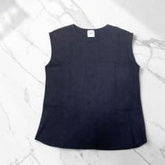 ✽Spick & Span 민소매 컷소 농감 무료 A284