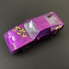 ホットウィール ミニカー 日産 フェアレディZ 300ZX 正武 - メルカリ