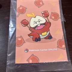 ホゲータ　ステッカーのサムネイル