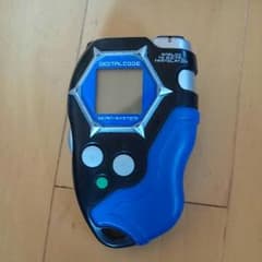デジヴァイス デジモン ジャンクのサムネイル
