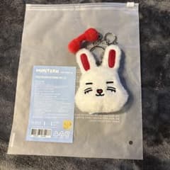 ミニティーン チェチェリー エスクプス プラッシュキーリング