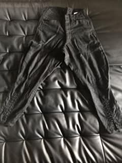 BLACK SIGN    BREECHES PANTS 28のサムネイル