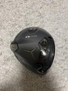 TaylorMade LS2 ドライバー 9.0°ヘッド単品ヘッドカバー無しのサムネイル