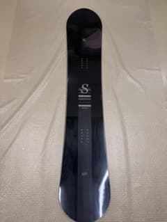 24-25 BC Stream S 159Wcm 新品未使用 - メルカリ