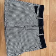 APE ミニスカート　XXS