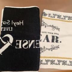 Hey! Say! JUMP LIVEタオル 24時間テレビ Tシャツのサムネイル