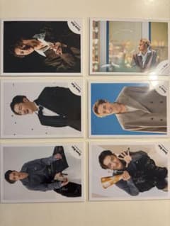SnowMan 岩本照 公式写真 19枚のサムネイル