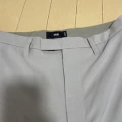 HARE カジュアルパンツ ベージュのサムネイル