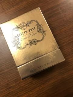 クラブツリー&ローズ イブリンローズのサムネイル