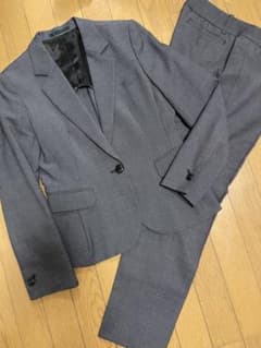アオキLES MUESパンツスーツのサムネイル