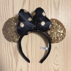 TDR ディズニーランド ディズニーシー カチューシャのサムネイル
