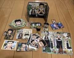 鬼滅の刃 不死川兄弟 悲鳴嶼行冥 グッズセット - メルカリ