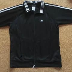 adidas ジャージ上のサムネイル