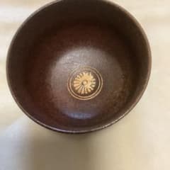 茶道　抹茶茶碗のサムネイル