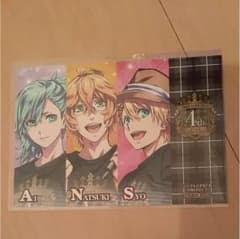 プリライ ブロマイド 4thのサムネイル