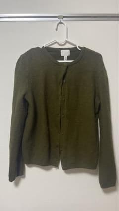 H＆M カーディガンのサムネイル