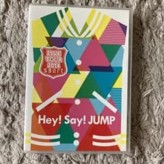 Hey!Say!JUMP/Hey!Say!JUMP LIVE TOUR 201…のサムネイル