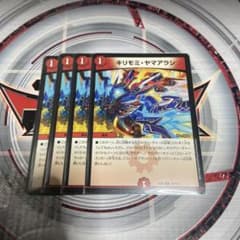 キリモミヤマアラシ4枚のサムネイル
