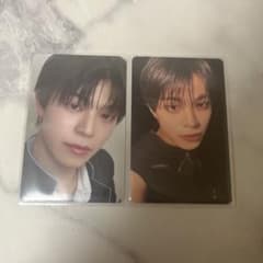 KO1KEYZ 日プ新世界 照井康祐 ファイナルトレカのサムネイル