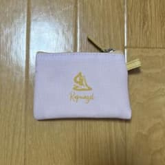 ラプンツェル ディズニー ミニポーチのサムネイル