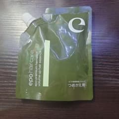 epo haircare プレミアムヘマチン ボリュームエッセンス 110ミリのサムネイル