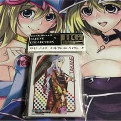 格安 スリーブ 四条貴音のサムネイル