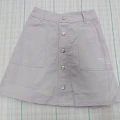 PINK-latte スカート M 150cmのサムネイル