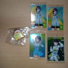 ホロライブ 大空スバル グッズセットのサムネイル