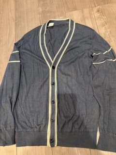 n.hoolywood カーディガンのサムネイル