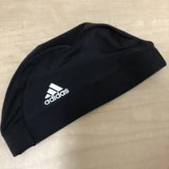 新品 アディダス スイムキャップのサムネイル