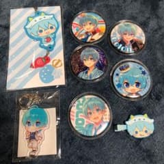 すとぷり ころんくん色々セットのサムネイル