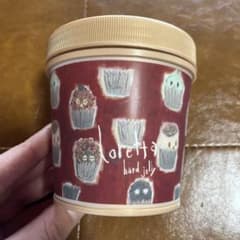 Loretta ハードジェリー 赤色のサムネイル