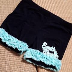 ゆーちゃん様専用　　アースマジック　スパッツ　LLのサムネイル