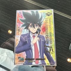 ヴァンガード 新田新右衛門 RGTR - メルカリ