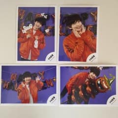 内村颯太 公式写真 ハロウィンのサムネイル