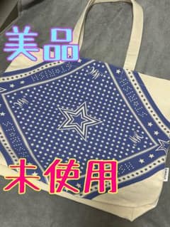 未使用 うたプリ KM☆UP トート 聖川真斗 ケイタマルヤマ シャニフェス
