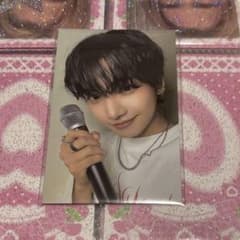 boynextdoor ボネクド ジェヒョン プネクド 特典 トレカ - メルカリ