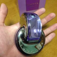 BVLGARI オムニア アメジストのサムネイル