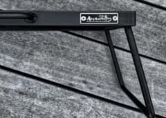 アイアンテーブル ミニ 低っ サンゾー工務店 アシモクラフツ コラボ