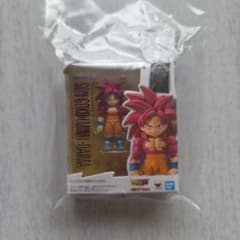 기간 한정 가격 인하 Dragon Ball Daima 가챠 가챠